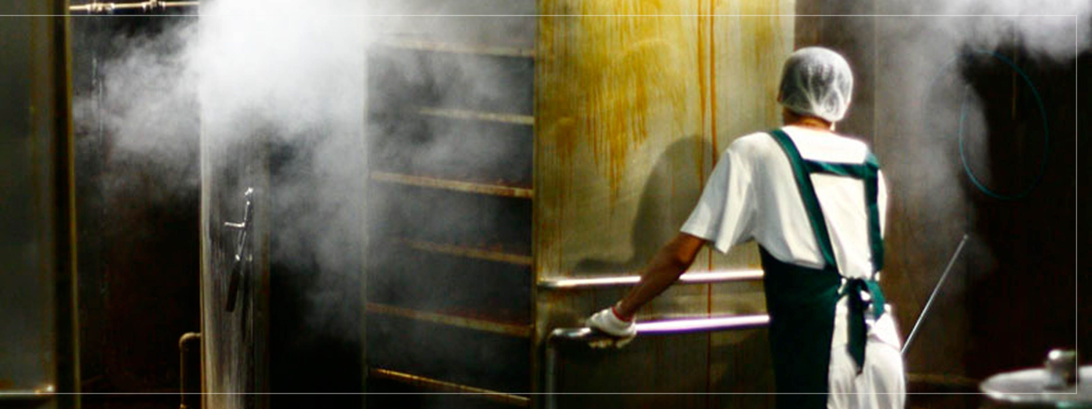 松稜食品企業有限公司